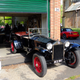 Illustration for article titled Bicester Heritage Sunday Scramble #2 of 2017 - Photodump
